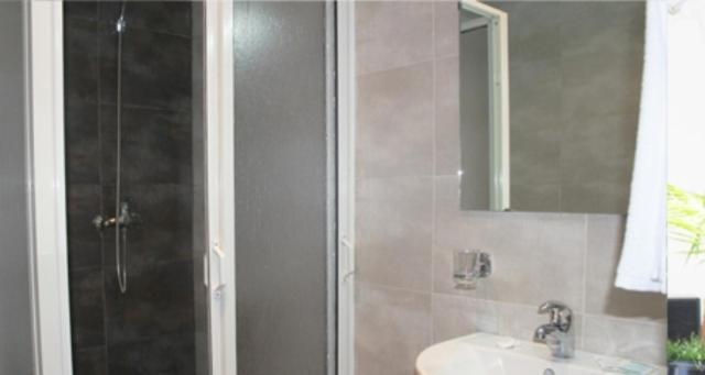 Ubay Hotel Rabat Bagian luar foto